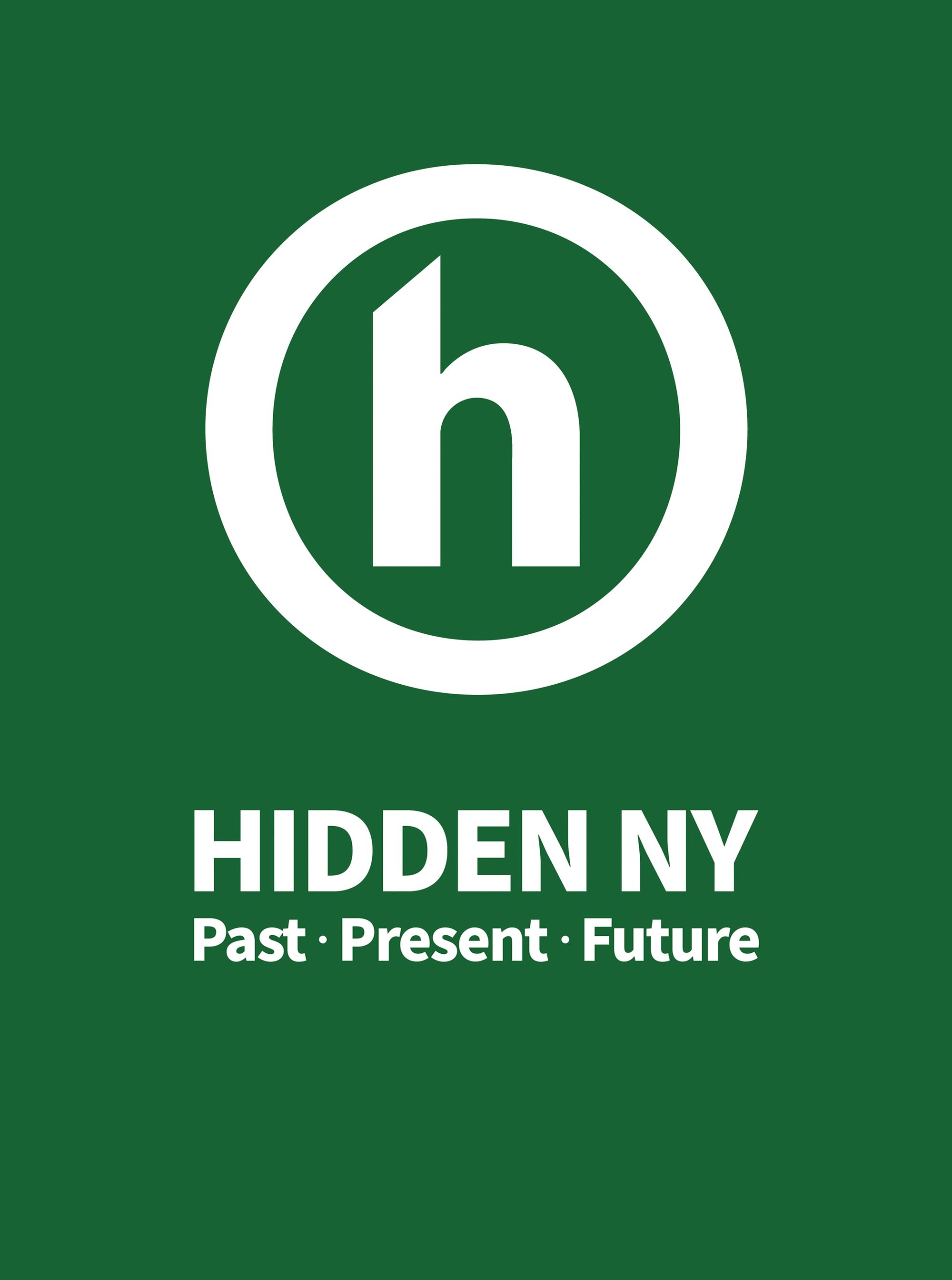 HIDDEN NY®